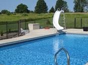 Pinturas para piscinas