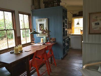 Cabaña de Madera Rustica en Masachusett