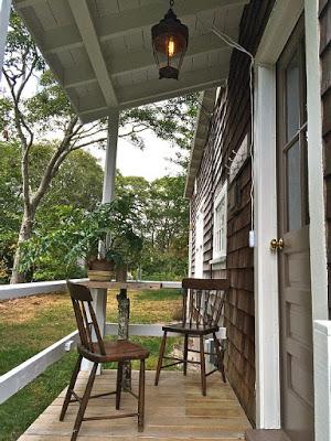 Cabaña de Madera Rustica en Masachusett