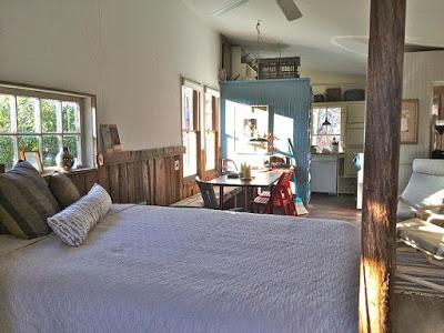 Cabaña de Madera Rustica en Masachusett