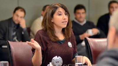 Diputados neuquinos renunciarán a su jubilación de privilegio