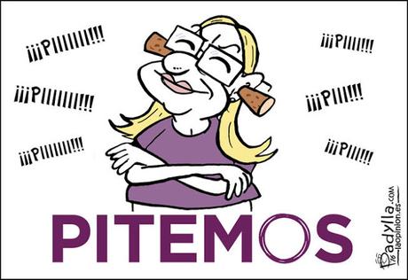 [Humor en cápsulas] Para hoy sábado, 12 de noviembre de 2016