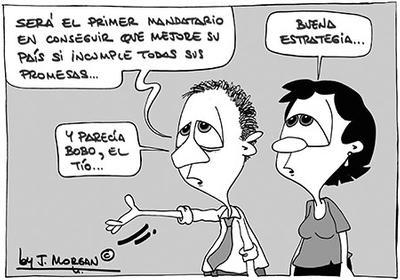 [Humor en cápsulas] Para hoy sábado, 12 de noviembre de 2016