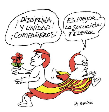 [Humor en cápsulas] Para hoy sábado, 12 de noviembre de 2016