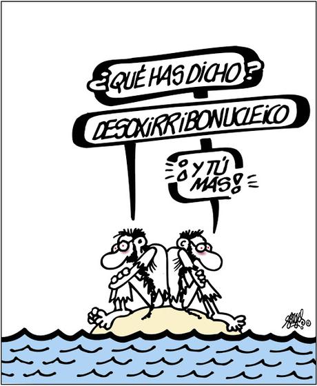 [Humor en cápsulas] Para hoy sábado, 12 de noviembre de 2016