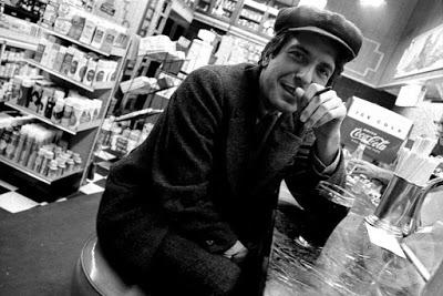 Leonard Cohen: Hacia la verdadera Torre de la Canción