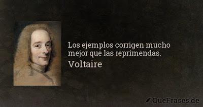 Mejor un buen Ejemplo