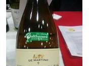 paseo vinos Chile Gran Degustación Montreal