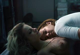 NEON DEMON, THE (Francia, Dinamarca; 2016) Intriga