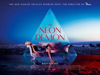 NEON DEMON, THE (Francia, Dinamarca; 2016) Intriga