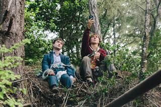 SWISS ARMY MAN (USA, 2016) Aventuras, Fantástico, Romántico