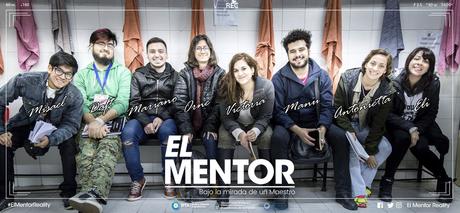 Se estrena EL MENTOR, primer reality de la TV Pública