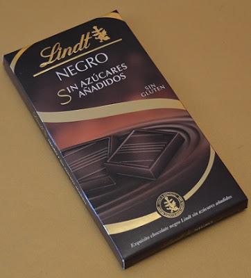 DISFRUTABOX “Más o menos” de Octubre de 2016