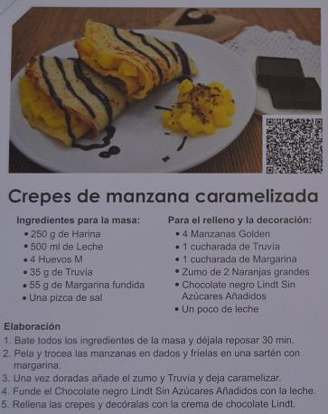 DISFRUTABOX “Más o menos” de Octubre de 2016