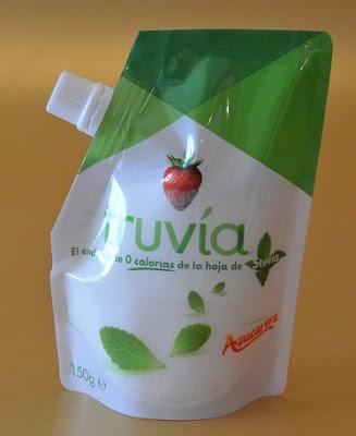 DISFRUTABOX “Más o menos” de Octubre de 2016