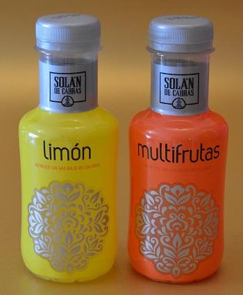 DISFRUTABOX “Más o menos” de Octubre de 2016