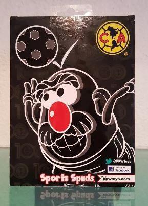 América continua celebrrando el centenario y ahora lanza juguete conmemorativo