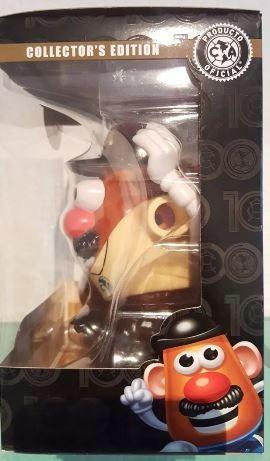 América continua celebrrando el centenario y ahora lanza juguete conmemorativo