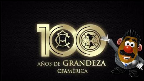 América continua celebrrando el centenario y ahora lanza juguete conmemorativo