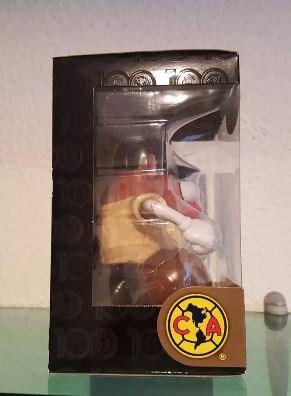 América continua celebrrando el centenario y ahora lanza juguete conmemorativo