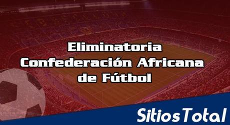 Nigeria vs Argelia en Vivo – Sábado 12 de Noviembre del 2016
