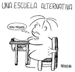 ¡Por una nueva Educación YA! ¡Es muy urgente!