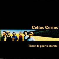 CELTAS CORTOS: 30 AÑOS CON NOSOTROS...