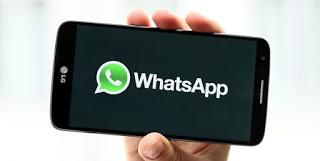 whatsapp seguridad en dos etapas.