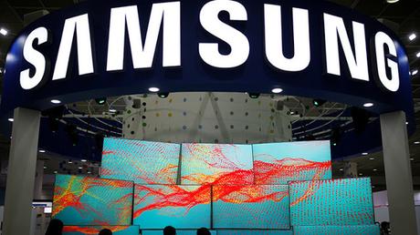 Revelan al fin el diseño del misterioso Samsung Galaxy X, el 'smartphone' plegable