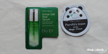 Comprando en... Primor (IV)