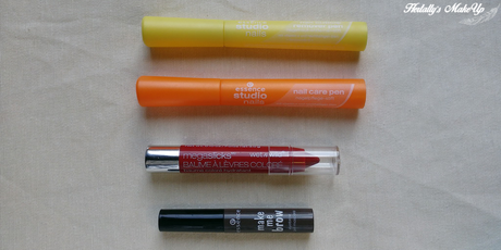 Comprando en... Primor (IV)