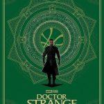 Doctor Strange (Doctor Extraño)
