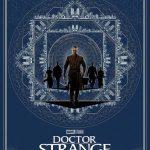 Doctor Strange (Doctor Extraño)