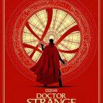 Doctor Strange (Doctor Extraño)