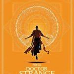 Doctor Strange (Doctor Extraño)