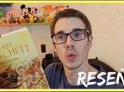 Reseña «Rechicero» (Mundodisco) Terry Pratchett Rincón Páginas