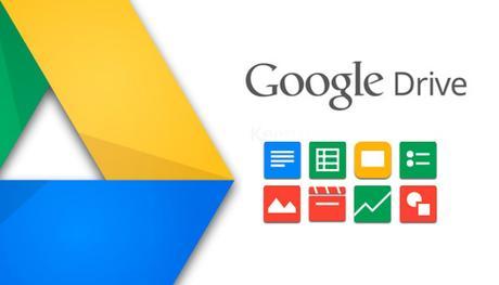 Recuperar archivos eliminados en Google drive, iCloud y OneDrive google drive