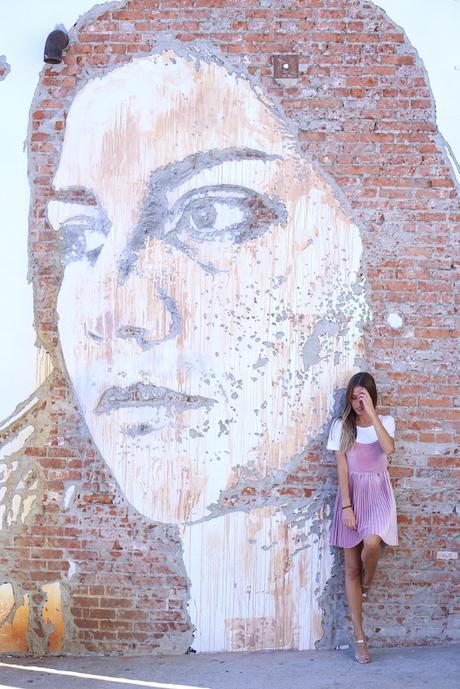 LA diary: Abbot Kinney IMG_1536