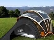 ¿Qué significado tiene soñar tiendas campaña?