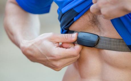 frecuencia cardíaca máxima