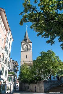 Zurich