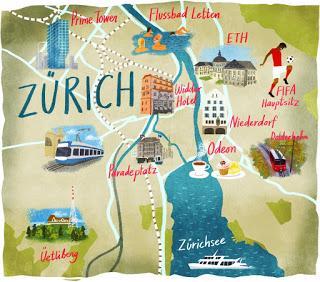Zurich