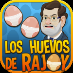 Los huevos de Rajoy