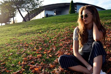 Culotte de raya diplomática