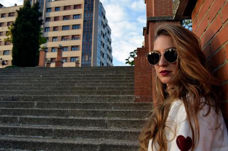 Culotte de raya diplomática