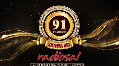 RadioSai GlobalHarmony está trasmitiendo en vivo ahora mismo: Global Akhanda Bhajan from Sai Kulwant Hall, Prasanthi Nilayam - 12 Nov 2016