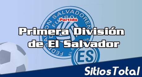 Santa Tecla vs CD Dragon en Vivo – Liga Salvadoreña – Sábado 12 de Noviembre del 2016
