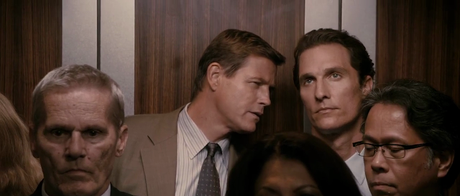 The Lincoln Lawyer - 2011