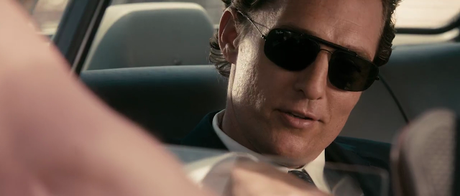 The Lincoln Lawyer - 2011