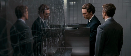 The Lincoln Lawyer - 2011